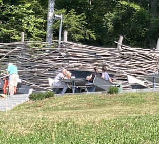 Haubers Schwalbennest