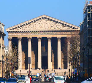 Madeleine 
