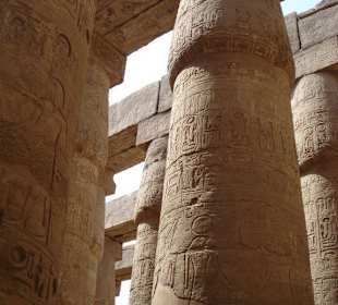 Mit Oototo Holiday Servicenach Luxor