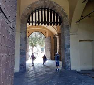 Porta San Donato