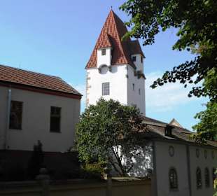 Rabensteiner Turm