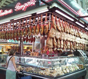 Mercado Central