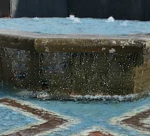 Am Roncalliplatz beim Kölner Dom