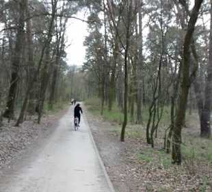 Embalse de Lublin