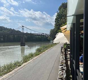 Stadtrundgang Bad Füssing