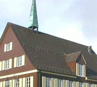 Heimatmuseum "Altes Rathaus"