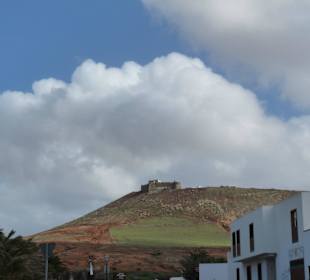 Altstadt Teguise