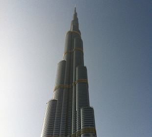 Burj Kalifa