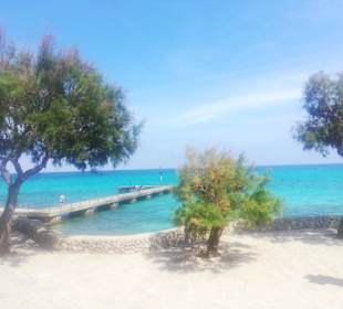 Strandpromenade Cala Millor