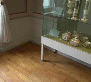 Museum Nymphenburger Porzellan