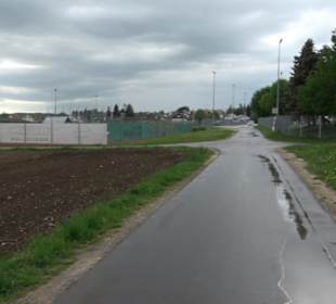 Sportanlagen Undingen