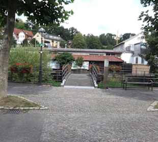 Stadtgeschichte aktiv erleben