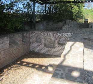 Römische Villa Rustica