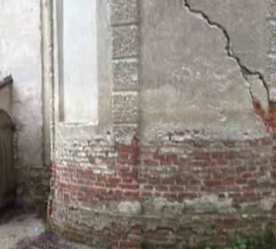 Ruine Magdalenenklause