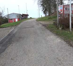 Dorfgemeinschaftshaus Böttingen