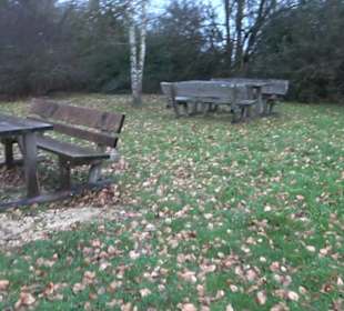 Lourdesgrotte Bremelau