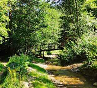 Willersdorfer Schlucht
