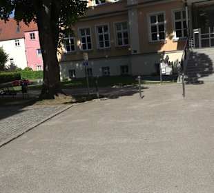 Stadtbibliothek Nördlingen