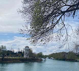 Wandern Manavgat