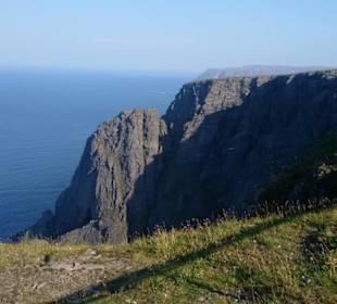 Nordkapp 1