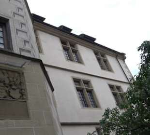 Schloss Bühl