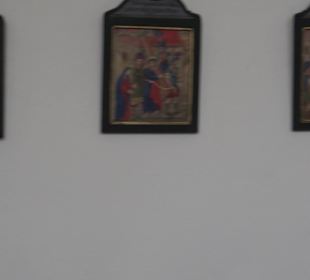 Wallfahrtskapelle zur Schmerzhaften Muttergottes N