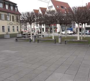 Hugo-Boss-Platz