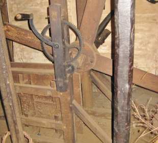 Im Ammerländer Bauernhaus