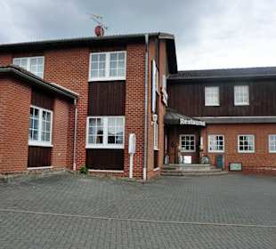 Restaurant Berghotel Sülbeck