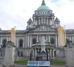 Belfast City Hall