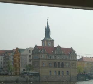 Злата Прага