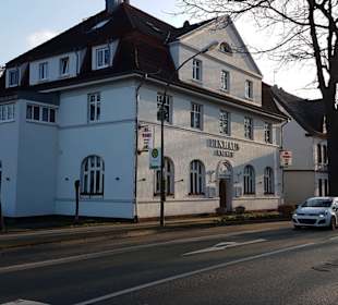 An der Borkener Straße