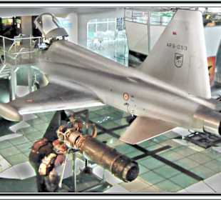 Elder-Museum Las Palmas