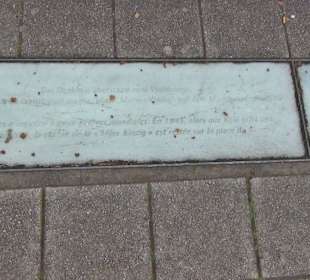 Denkmal Mutter Kinzig