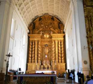 Basilika do Bom Jesus