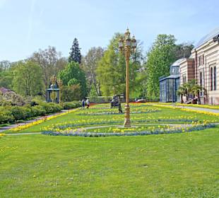 Aussicht