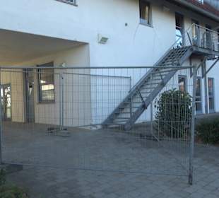 Dorfgemeinschaftshaus Heudorf/Bussen