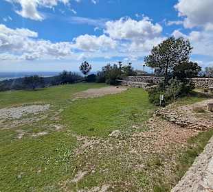 Ein must have seen auf der Insel!