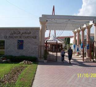 Restaurant "Le Phenix"