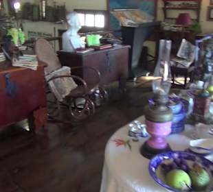 Museo Etnográfico Tanit