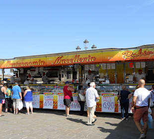 Chioggia Mercato