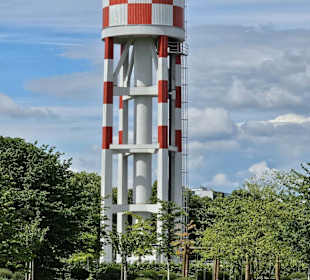 Spielplatz Wasserturm