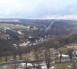 Wandern Deutschneudorf