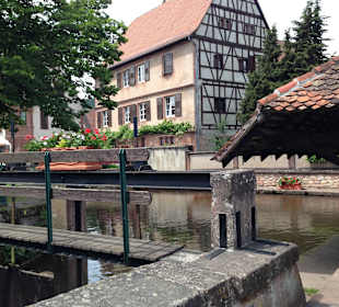  Altstadt Wissembourg