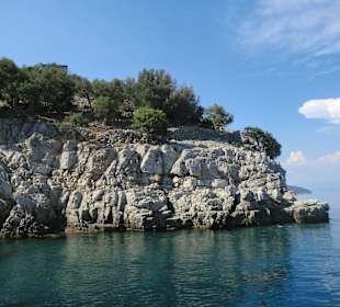 Cres Beli