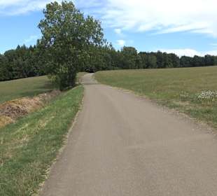 Wandertour Greifensteinrunde