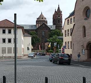 Dom St. Peter 