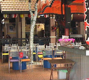 Tokyo Town Restaurant