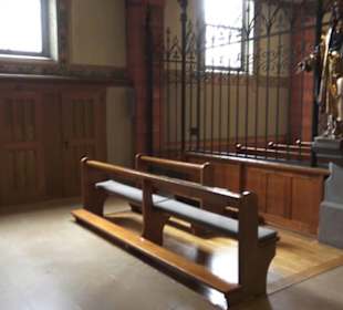 Kirche St. Peter und Paul