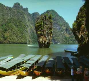 Phang Nga